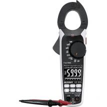 [NEUWERTIG] Voltcraft Vc 533 Stromzange Digital Cat Iii 600 V Spannungsmessgerät Messge891 B-Ware