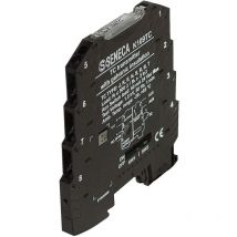 [GEBRAUCHT] Wachendorff Wk109 Tc0 Signalwandler Spannungswandler Thermoelemente Wk109 Tc0 B-Ware