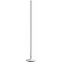 [NEUWERTIG] WiZ Wi-Fi BLE Pole LED-Stehlampe Standleuchte Röhrenleuchte Röhre Lampe weiß 316