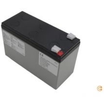 Gebraucht] Yuasa Sw280 Bleiakku 12 v Blei Vlies (Agm) Vrla Battery 151 x 97.50 x 65 Mm B-Ware