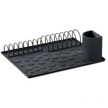 [GEBRAUCHT] Zone Denmark Abtropfunterlage Gestell Spüle Silikon Stahl Siehe Text/Foto B-Ware