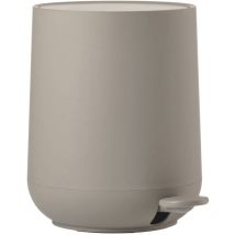 Gebraucht] Zone Denmark Nova Treteimer Mülleimer Badezimmereimer Eimer Tritteimer 3 l Ta306 B-Ware