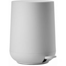 Gebraucht] Zone Denmark Nova Treteimer Mülleimer Hygieneeimer Badezimmereimer 3 l Soft G16 B-Ware