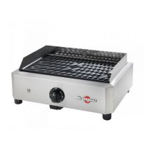 Barbecue elettrico a libera installazione 1700w - gecim1oa00 Krampouz