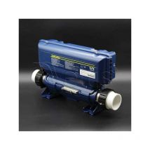 Gecko Control Box Steuergerät In.YE-3