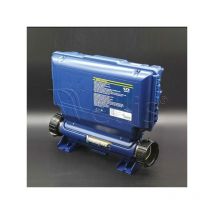 Gecko Control box Steuergerät - IN.Yt-8