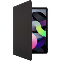 Gecko Outdoor - Gecko Covers Easy Click 2.0 Étui pour Tablette Compatible avec l'iPad Air (2020/2022), 10.9', Fonction réveil/Sommeil, Noir (V10T60C1)