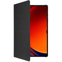 Gecko Outdoor - Gecko Covers Étui de Tablette Easy-Click Eco, Convient pour Samsung Galaxy Tab S9 Ultra, Matériau 100% grs, Fonction de