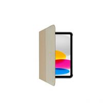Gecko TELCO ACCESSORIES - GECKO ACCS Apple IPAD 10.2 (2022) Easy-Click 2.0 Cover (V10T61C23)