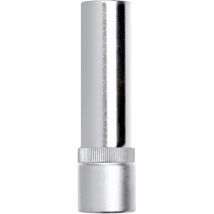 R61002214 Insert de clé à douille 1/2" hexagone 22 mm longueur 77 mm