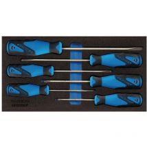 Gedore - 2309130 - Encart Check-Tool avec assortiment , 1500 CT1-2150 ph