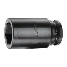 Bussola per avvitatore a impulsi k 32 l 3/4 pollici sw 22mm L.95mm Gedore
