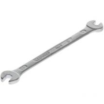 Doppia Chiave Piatta, Din 3110, Costa s / Appartamento: 4 x 4,5 Millimetri Lunghezza 100 Millimetri