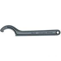6334100 40 30-32 Chiave a gancio Misura (metrica) 30 - 32 mm - Gedore