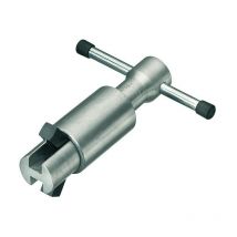 Portavalvola venti-quick 312000 L.120mm gedore
