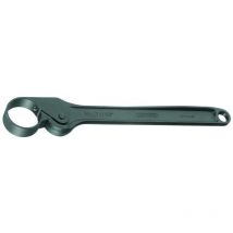 Gedore - 6243490 - Cliquet de roue libre sans anneau 16', 400 mm , 31 k 16