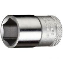19 17 6131180 Douille 17 mm - Gedore