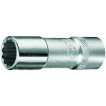 D 19 l 3 / 4AF clé à douille insert 1/2'long profil ud 3/4'