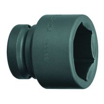 GEDORE 6183570 - Douille impact embout 1" hexagone 36 mm , K 21 36