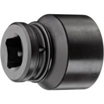 2734486 - Clé impact 1' 30 mm , k 21 s 30 - Gedore