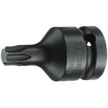 GEDORE 6197600 - Clé IMPACT 1/2" TORX T60 , ITX K 19 T60