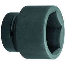 6371730 - Embout de Douille impact 2,1/2' hexagone 95 mm , k 64 95 - Gedore