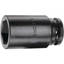Gedore K 32 L 17 6283600 Douille à choc 17 mm 3/4 (20 mm)