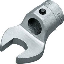 7720620 - Clé à fourche z 16 11/16' - Clé à douille , 8791-11/16' - Gedore