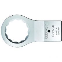 1565516 - Clé polygonale 28 z 46 mm , 8799-46 - Gedore