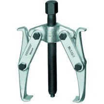 Gedore - 8002600 - Extracteur, 2 bras , 1.10/1