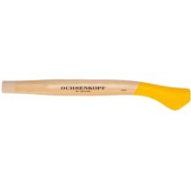 Ochsenkopf Ersatzstiel, Hickory, Kuhfuß, 450 mm