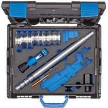 Handrohrbieger-Satz 6-18mm in l-boxx 136 - Gedore