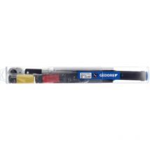 3550-UK-LS4 Llave dinamométrica torcoflex uk Set 1/2' 40-200 Nm