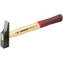 65 E-25 8684500 Martello da falegname 310 mm 1 pz. - Gedore