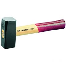 Gedore - 8635480 - Marteau de forgeron , 20 H-1250
