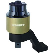 Gedore - 2653133 - Multiplicateur de couple dremoplus alu 10000 Nm , DVV-100ZRS