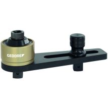 GEDORE 2653249 - Multiplicateur de couple DREMOPLUS ALU 2000 Nm , DVI-20L
