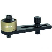 2653257 - Multiplicateur de couple dremoplus alu 2800 Nm , DVI-28L - Gedore