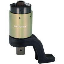 Gedore - 2653117 - Multiplicateur de couple dremoplus alu 6000 Nm , DVV-60ZRS