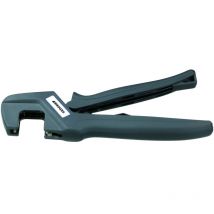 Gedore - 1830546 - Pince à sertir cadre de base sans insert , 8140