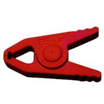 Gedore - 1828304 Clip en plastique vde Agrafes plastiques