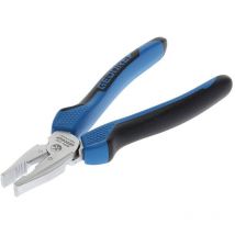 6707310 - Pince de combinaison de puissance 200 mm , 8250-200 jc - Gedore