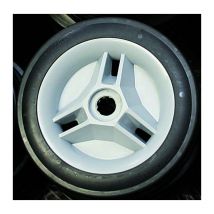 Gedore - red 3301721 - Roulette fixe pour servante d'atelier mecanique , R20901503
