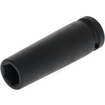 Gedore - R63001416 Kraftschraubereinsatz 1/2' 6-kant 14 mm Länge 78 mm