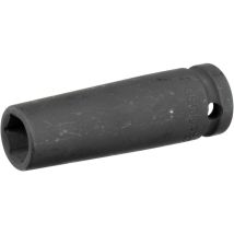 R63001416 Kraftschraubereinsatz 1/2' 6-kant 14 Mm Länge 78 Mm
