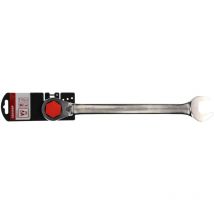 Banyo - R07200320 Llave de carraca de anillo reversible SW32 mm 425 mm