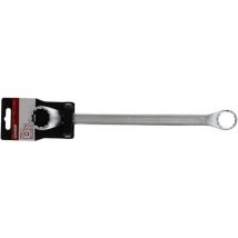 R01102427 Llave de anillo doble SW24x27 mm 328 mm
