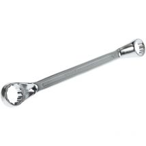Gedore - R01103641 Llave de anillo doble SW36x41 mm 445 mm