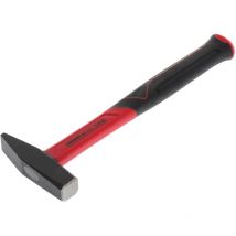 Gedore - R92120012 Martillo de herrero 300 g 300mm fibra de vidrio
