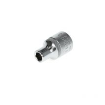 Gedore - R61000806 Vaso para llave de vaso 1/2' hexagonal 8 mm longitud 38 mm